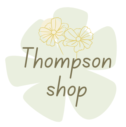 Thompson Shop